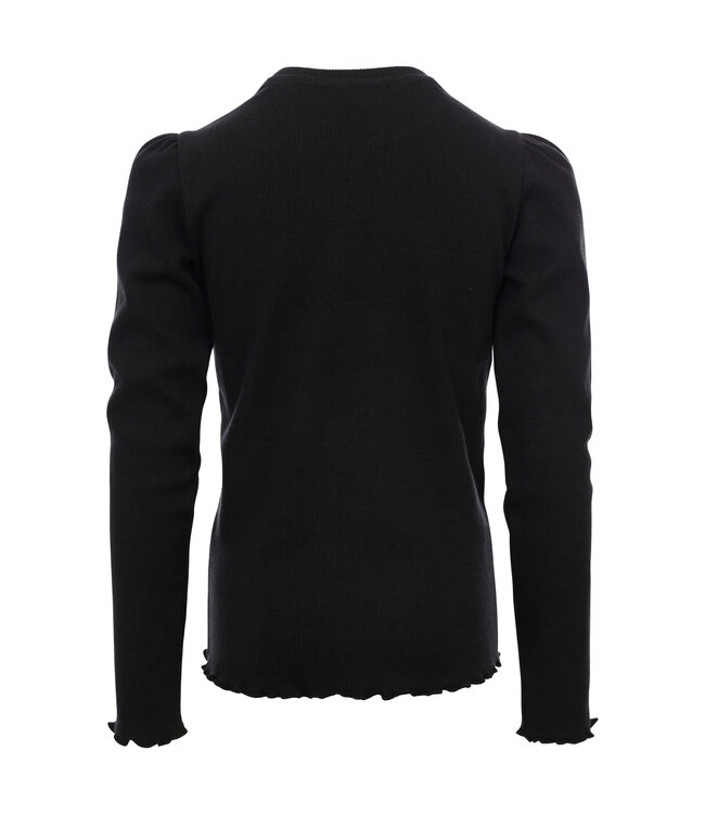 T-shirt Heavy rib jersey Antra