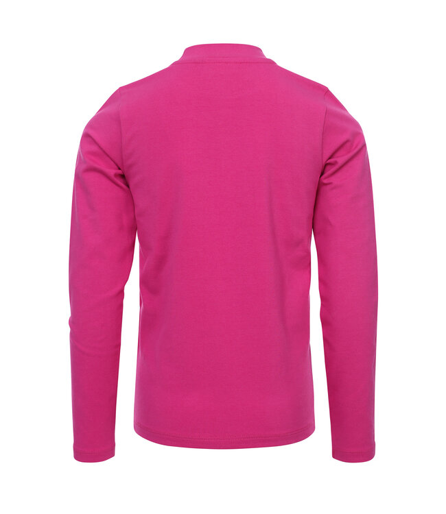 Longsleeve jersey Pink