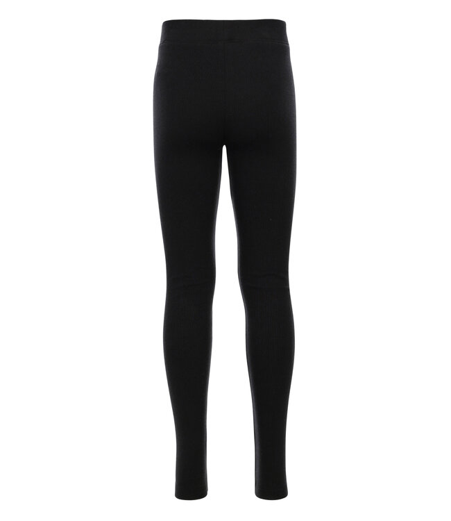Legging Heavy rib jersey Antra