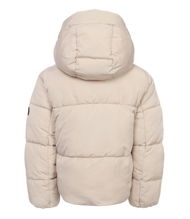Bomber Hooded winterjas Kit
