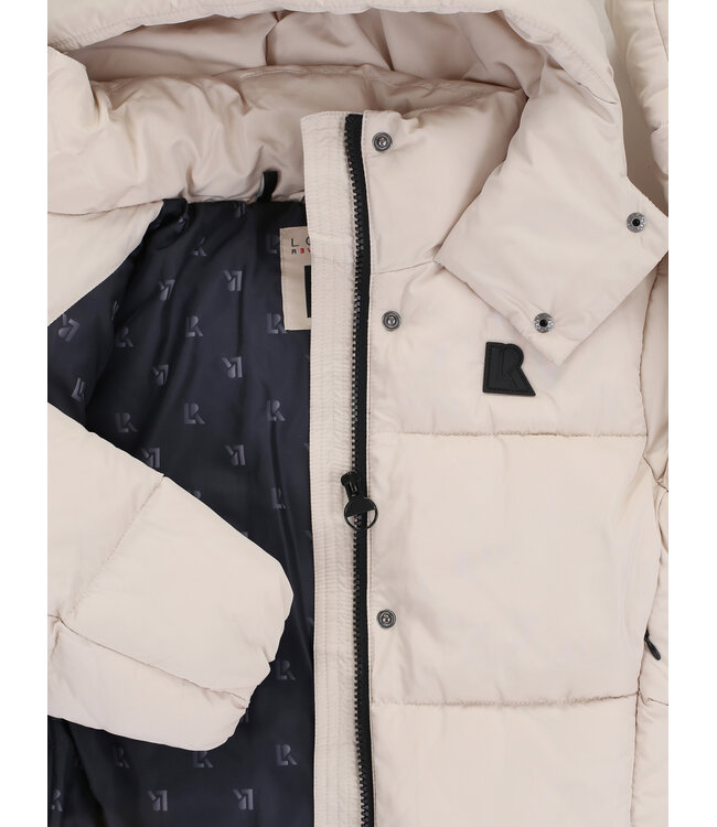 Bomber Hooded winter jacket Kit