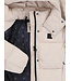 Bomber Hooded winter jacket Kit
