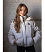 Bomber Hooded winter jacket Kit