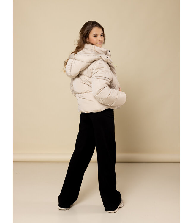 Bomber Hooded winterjas Kit