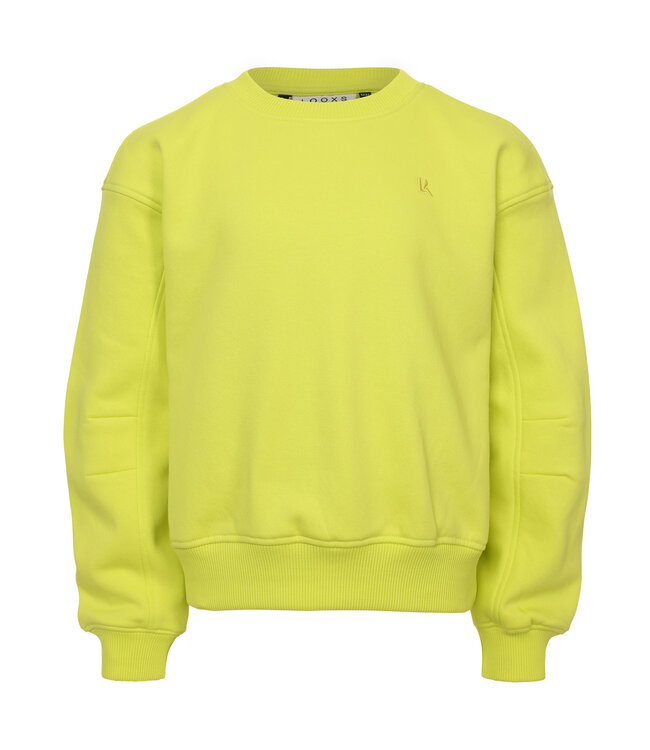Sweater Lime
