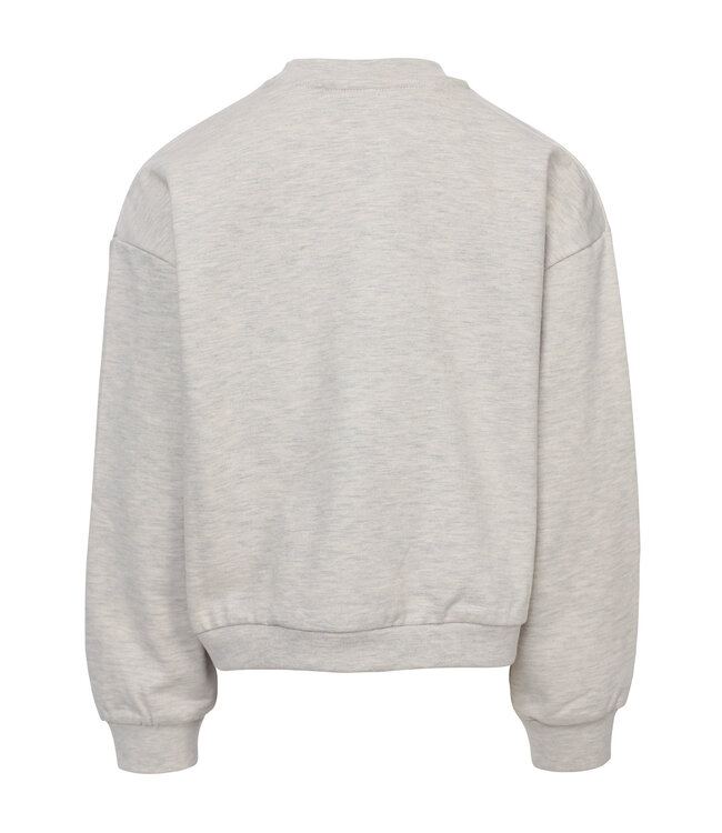 Sweater Snow Melee Lucky