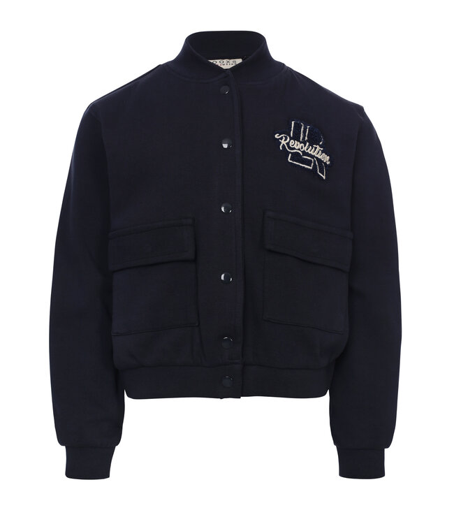 Cardigan Dark Navy