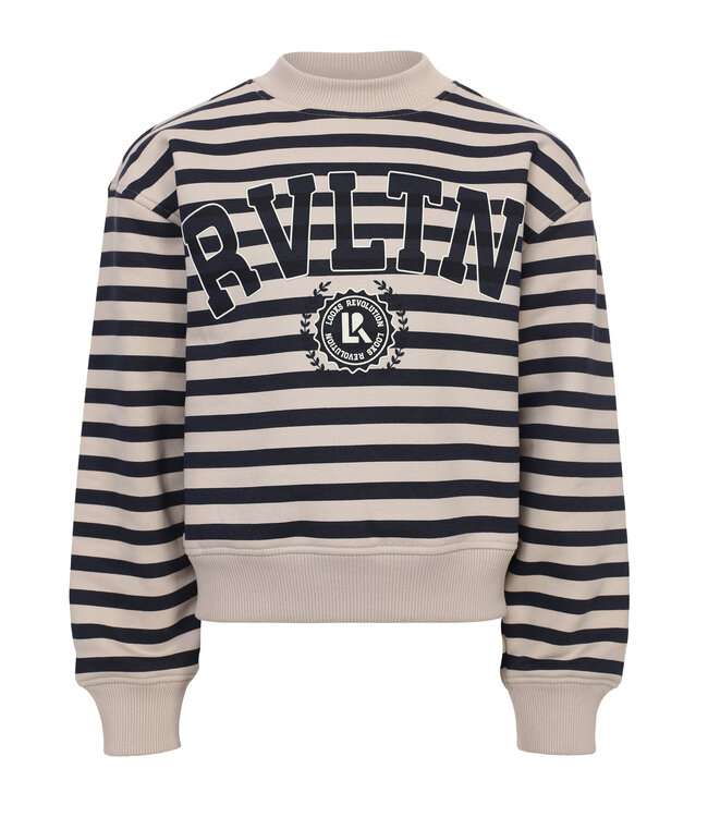 Sweater Marine Streep