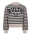 Sweater Marine Stripe