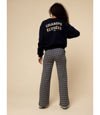 LOOXS 10sixteen Sweater Dark Navy