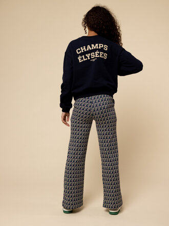 LOOXS 10sixteen Sweater Dark Navy LOOXS 10sixteen Sweater Dark Navy