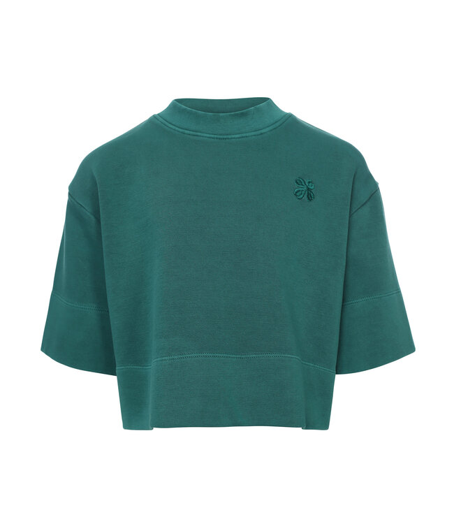 T-shirt Clover Green