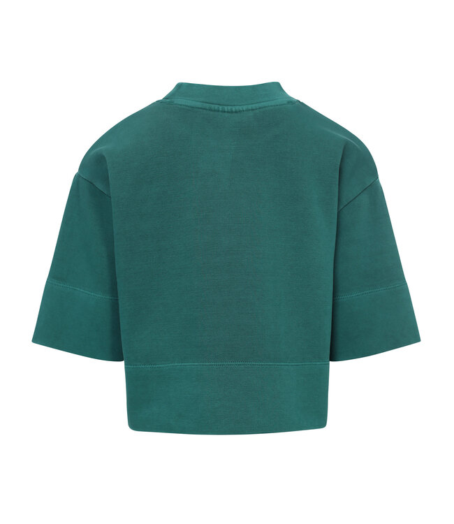 T-shirt Clover Green