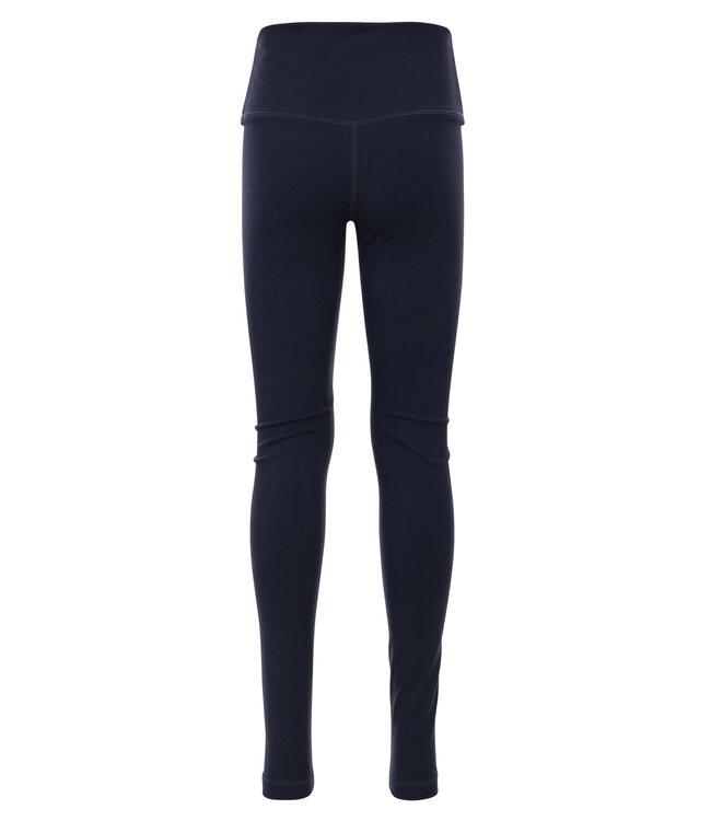 Navy sport legging