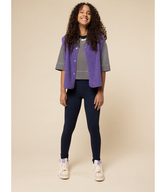 LOOXS 10sixteen Navy sport legging