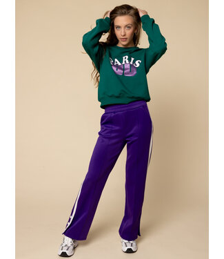 LOOXS 10sixteen Sporty pants Violet