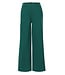 Pantalon wide leg Clover Green