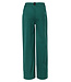 Pantalon wide leg Clover Green