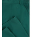 Pantalon wide leg Clover Green