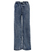 Denim lyocell  wide leg.