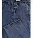 Denim lyocell  wide leg.