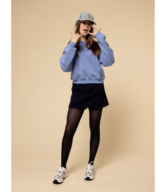 LOOXS 10sixteen Navy short / skort