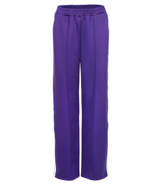 LXS Sporty pants Paars