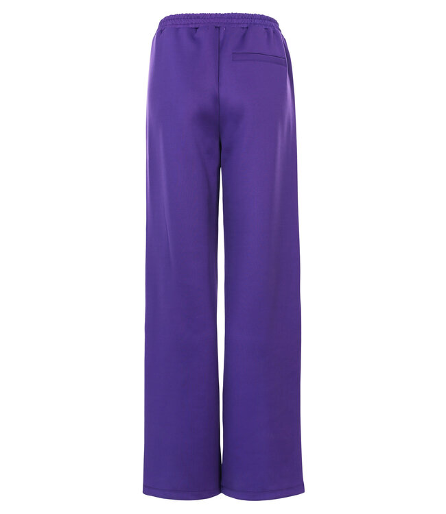 LXS Sporty pants Purple