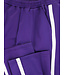 LXS Sporty pants Paars