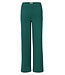 LXS Pantalon wide leg Clover Green