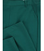 LXS Pantalon wide leg Clover Green