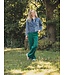 LXS Pantalon wide leg Clover Green