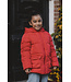 Winter jacket Little Red