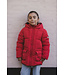 Winter jacket Little Red