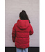 Winter jacket Little Red