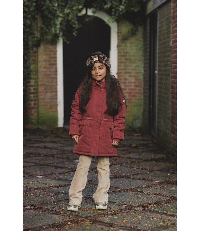 Parka Little Brick