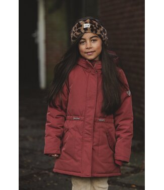 LOOXS Little Parka Little Brick