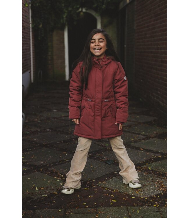 Parka Little Brick
