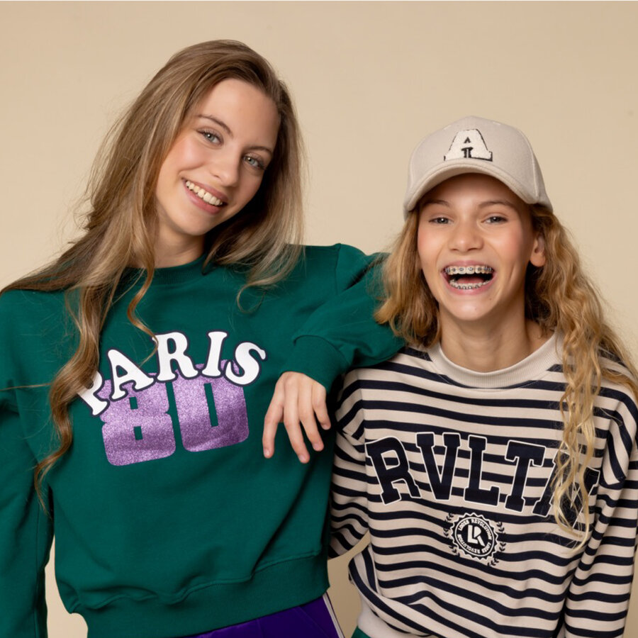 LOOXS Sweatshirts und Jacken