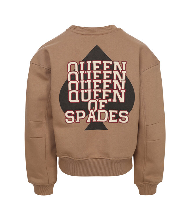 Sweater Clay Queen