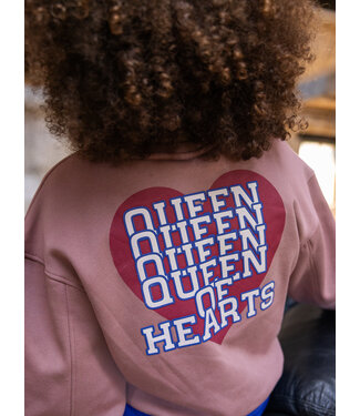 LOOXS 10sixteen Sweater Blush Queen