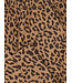 Katoenen baggy broek Leopard