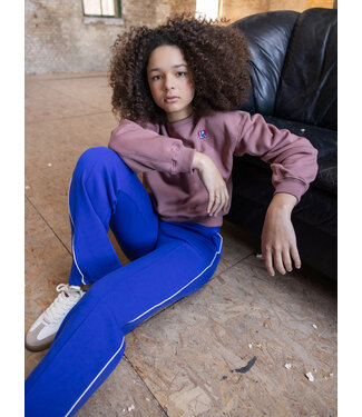 LOOXS 10sixteen Sweat pants wide leg Blue