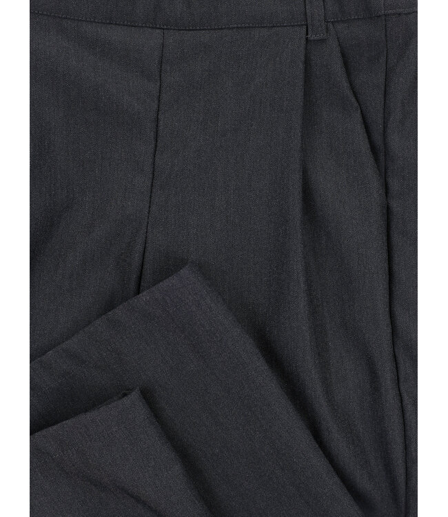 Pantalon wide leg Grey