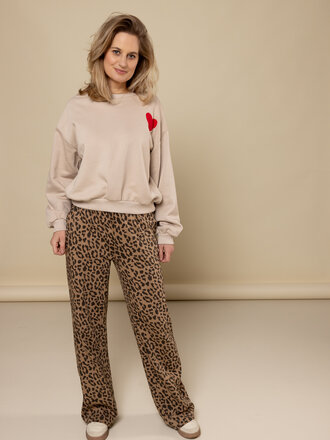 LXS the female concept LXS sweat pants LXS the female concept LXS sweat pants