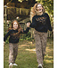 LXS sweat broek Leopard