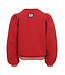 Sweater Bright Red Paris