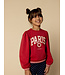 Sweater Bright Red Paris