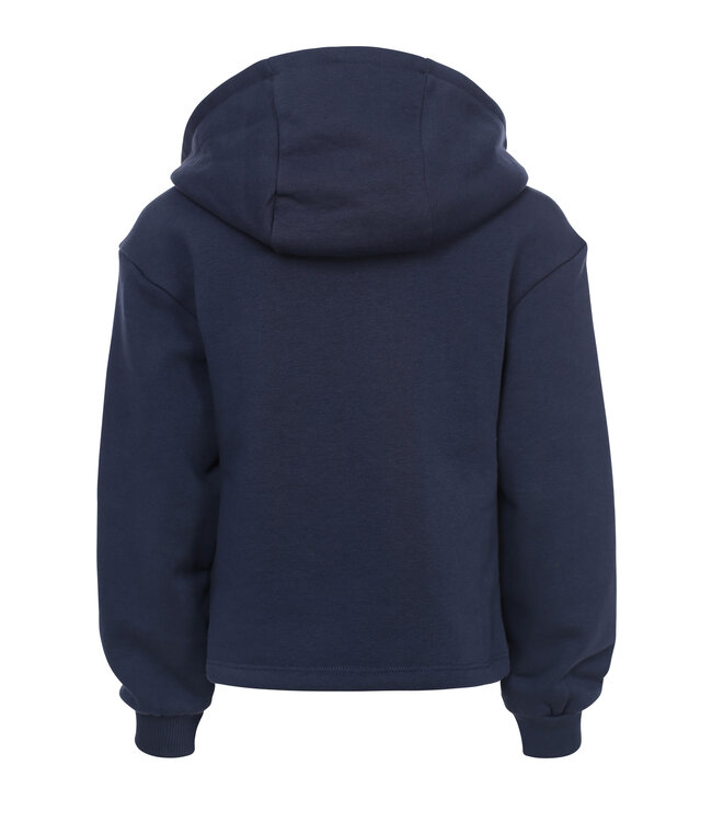 Hoody Navy