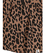 Sweat skirt Leopard
